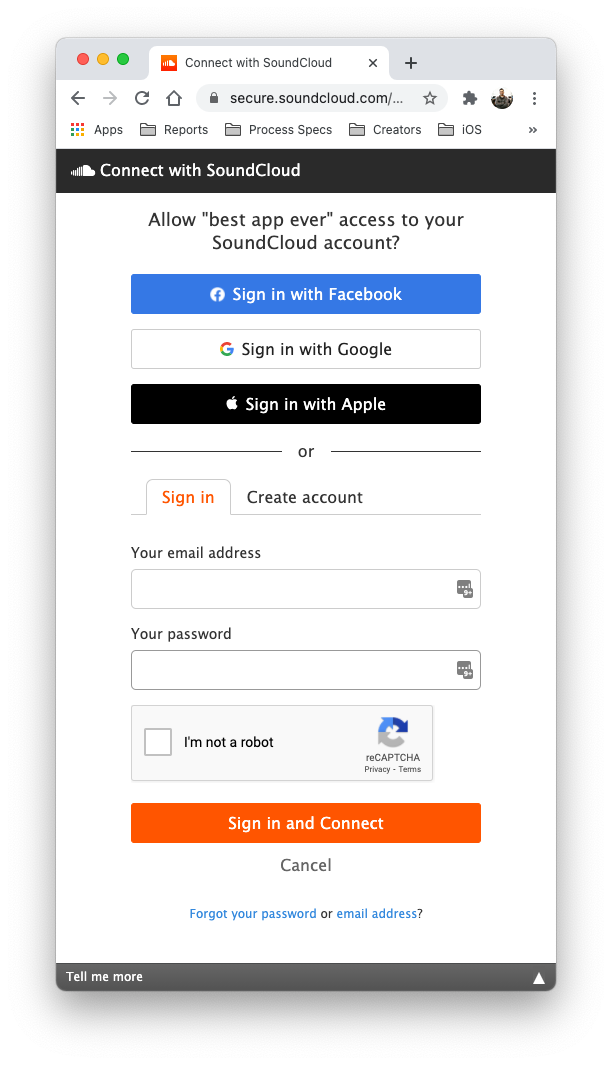 Does soundcloud work 2024 with google home