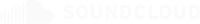 SoundCloud logo — white, large