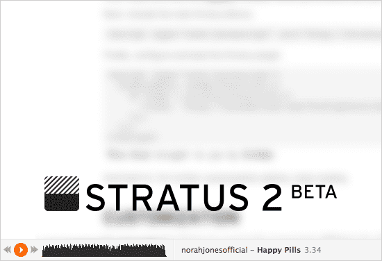 Stratus 2 BETA