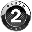 oauth 2 logo