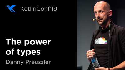 The Power of Types for Errors