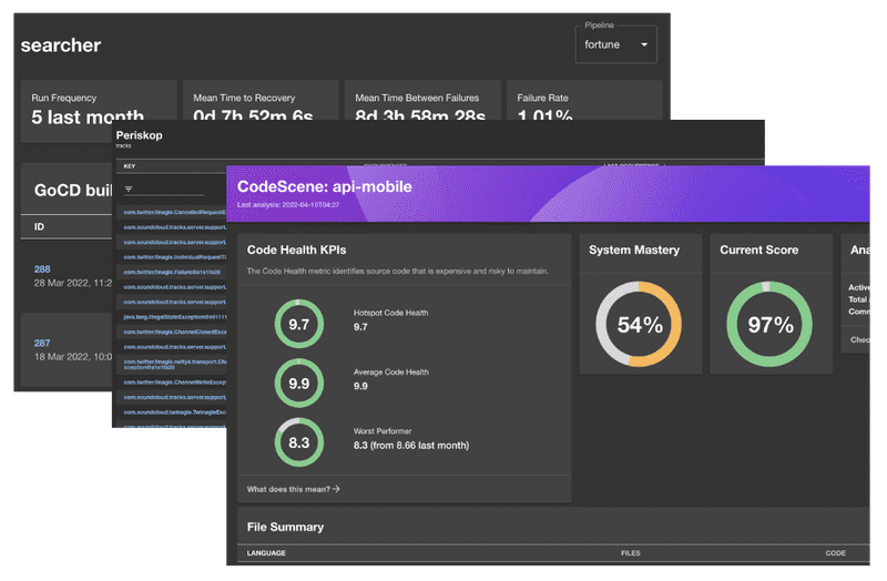 SoundCloud contributed open-source plugins